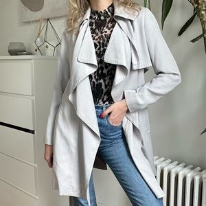 CLUB MONACO COAT